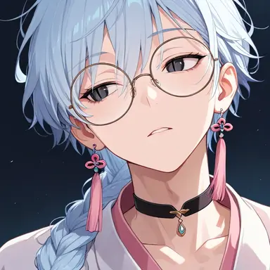 Profile image of 王蝶