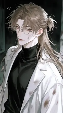 Profile image of ハツセ