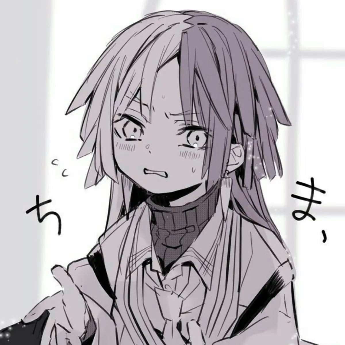 VitalTank1147의 シグマが幼児化してしまった...