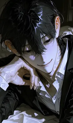 Profile image of 나오토