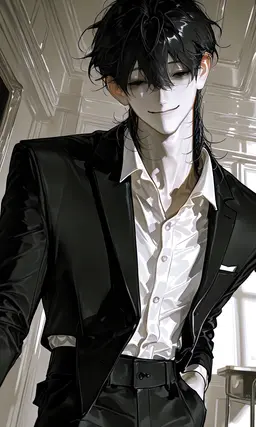 Profile image of 나오토