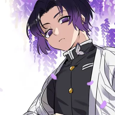 Profile image of 胡蝶忍弥