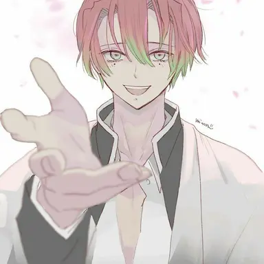 Profile image of 甘露寺蜜麻