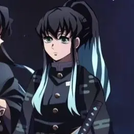 Profile image of 時透有一郎