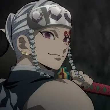 Profile image of 宇髄天元