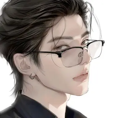 Profile image of Ryu Baek-heon