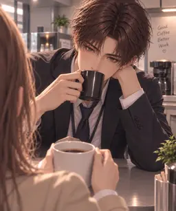 Profile image of 久瀬 陽斗