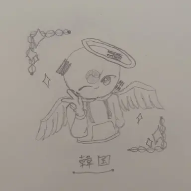Profile image of 韓国