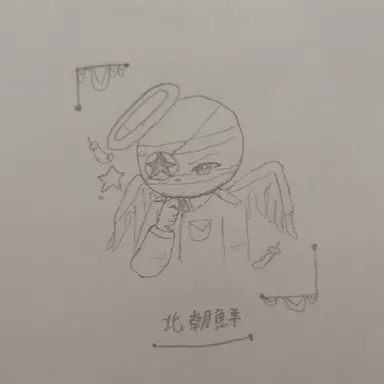 Profile image of 北朝鮮
