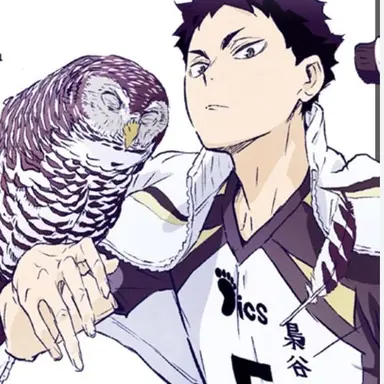 Profile image of 赤葦 京治