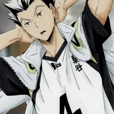 Profile image of 木兎 光太郎