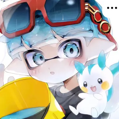 Profile image of なぎ