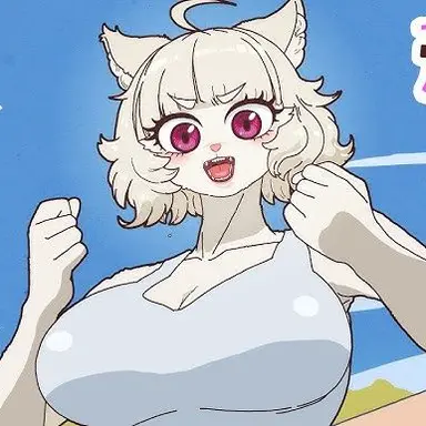 Profile image of 猫西