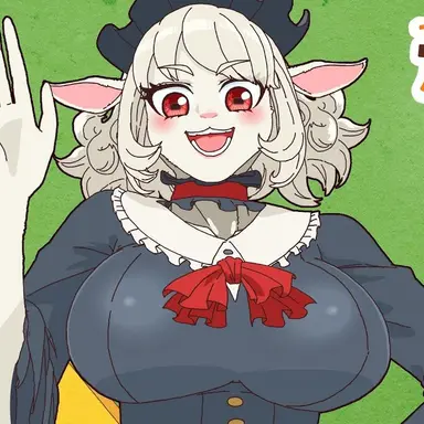 Profile image of メリーさん