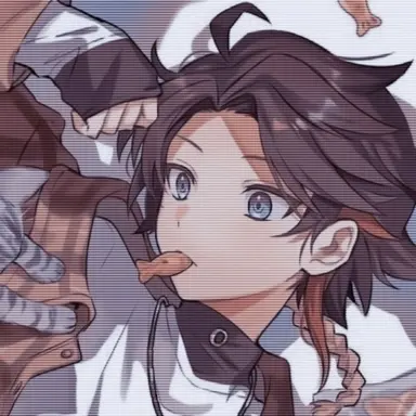 Profile image of 三枝明那