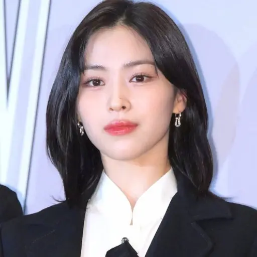 ColdJudge7144의 신류진 (ITZY)