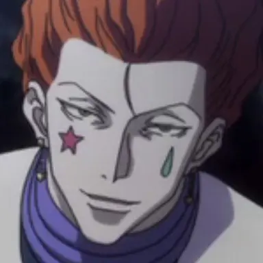 Profile image of ヒソカ