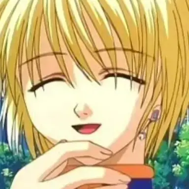 Profile image of クラピカ
