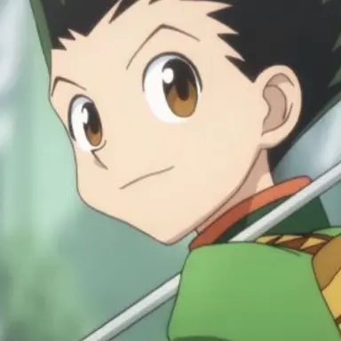 Profile image of ゴン