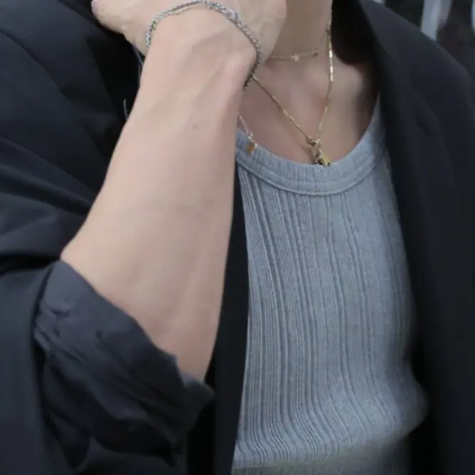 Supernatural의 박원빈