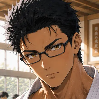 Profile image of 剛