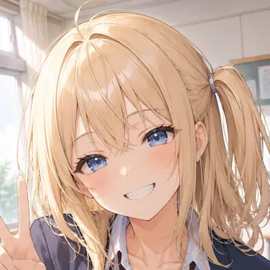 Profile image of 志穂