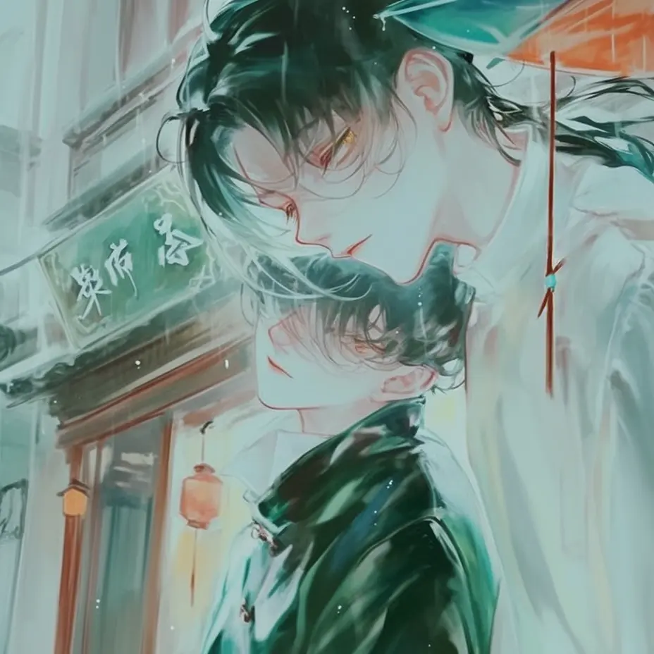 Ghost_1357의 고한결