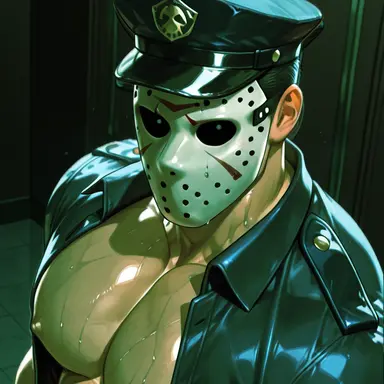 Profile image of 데릭