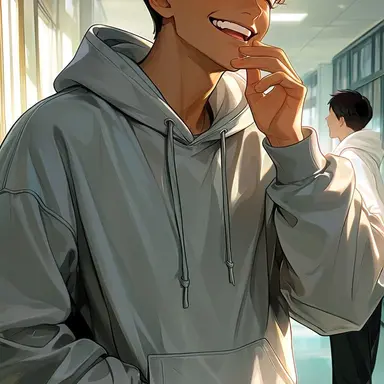 Profile image of Zack