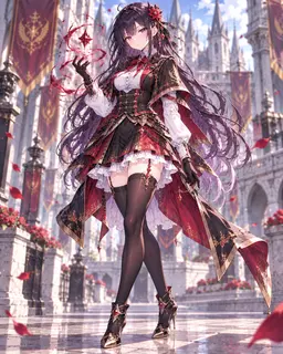 Profile image of キリカ