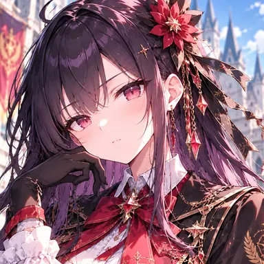 Profile image of キリカ