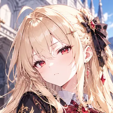 Profile image of パメラ