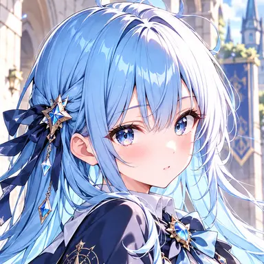 Profile image of ミア