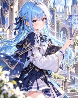 Profile image of ミア