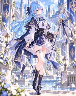Profile image of ミア