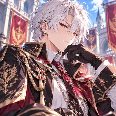 Profile image of ルドルフ