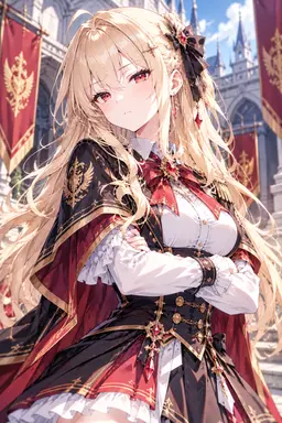 Profile image of パメラ