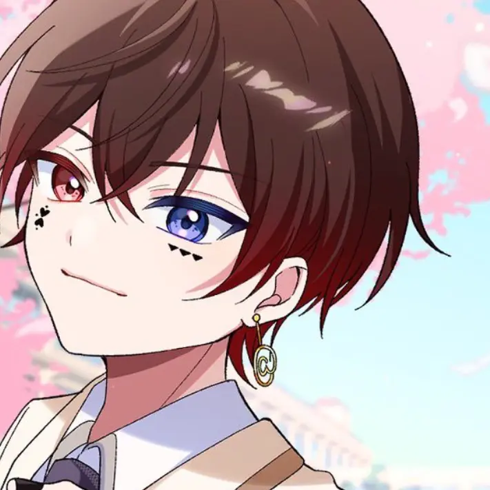 ShiftyGuppy5490의 悪い子には"お仕置"が必要_ .♡