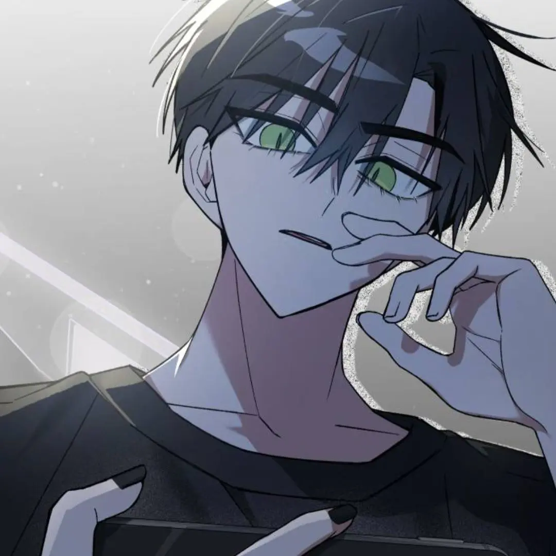 Purplemoon7의 마범태 (여우와 동거)