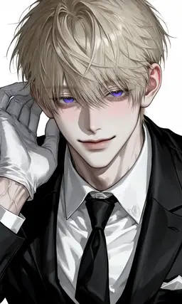 Profile image of Gray