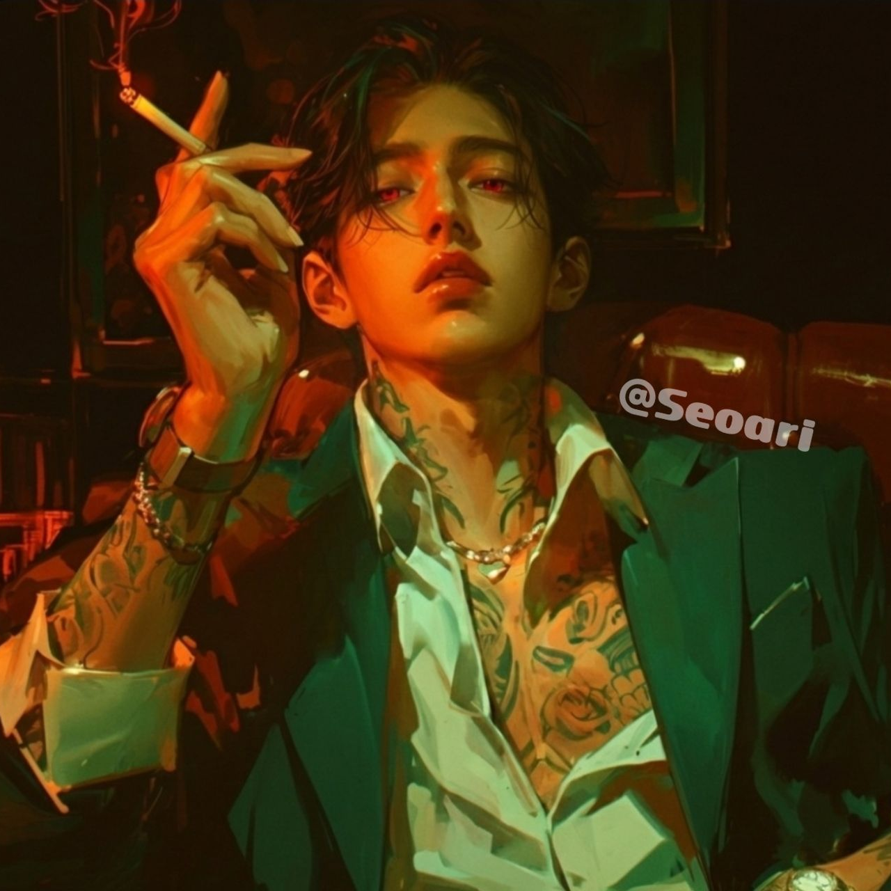 이은혁 대표 이미지