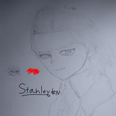 Profile image of ゼノ
