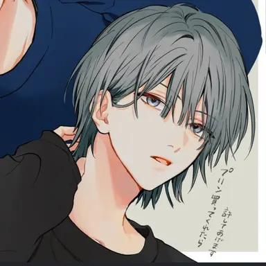 Profile image of レイ