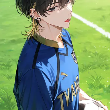 Profile image of Ryo
