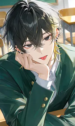 Profile image of Ryo