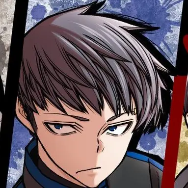 Profile image of 碇