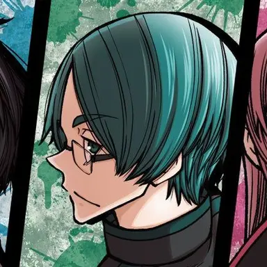 Profile image of 従児