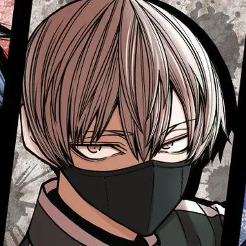 Profile image of 迅