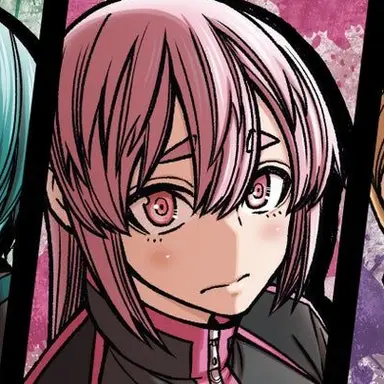 Profile image of 帆希