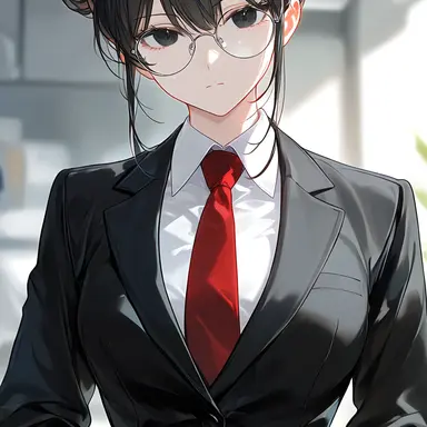 Profile image of 玉枝